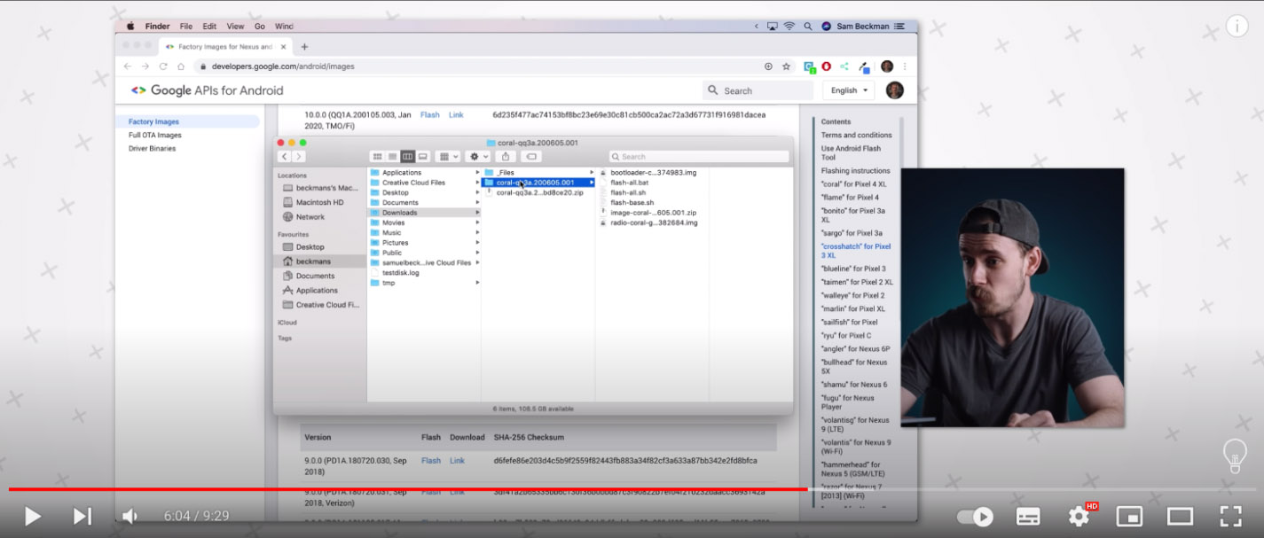 How To Root (Almost) Any Phone in 2020! by Sam Beckman