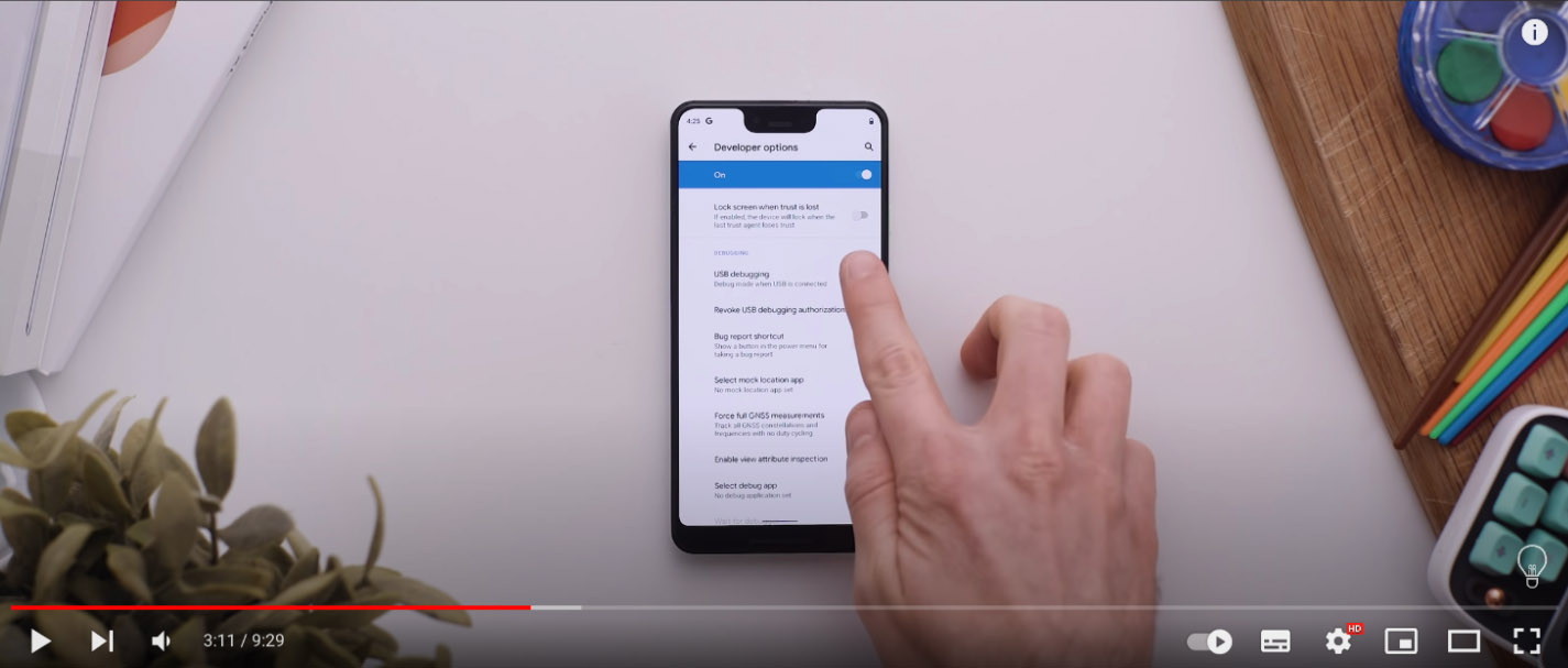 How To Root (Almost) Any Phone in 2020! by Sam Beckman